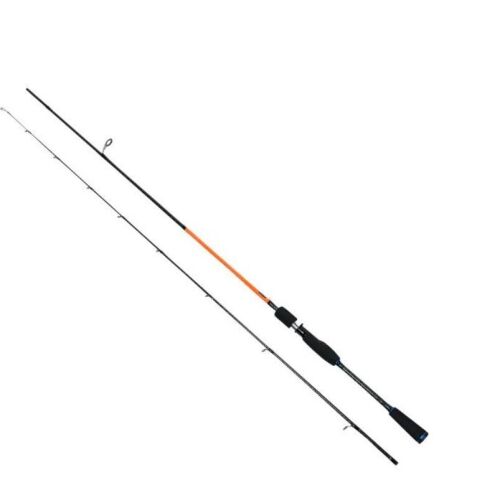 Oslo Action Game 210cm 1-8gr LRF Olta Kamışı