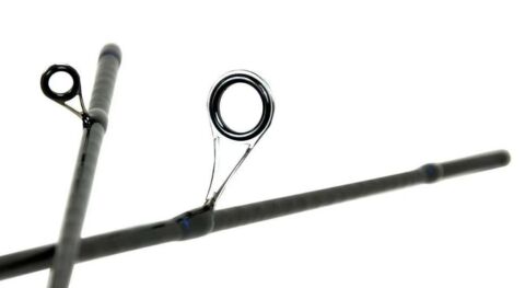 Oslo Action Game 210cm 1-8gr LRF Olta Kamışı