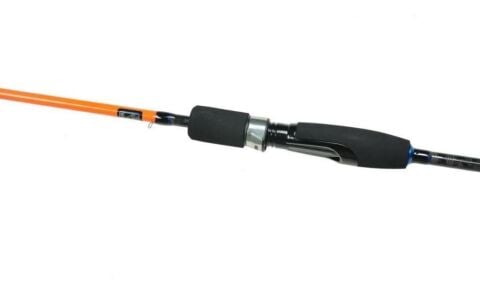 Oslo Action Game 210cm 1-8gr LRF Olta Kamışı