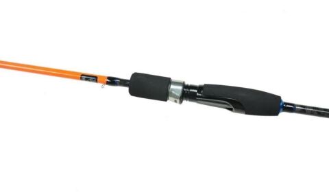 Oslo Action Game 210cm 1-8gr LRF Olta Kamışı