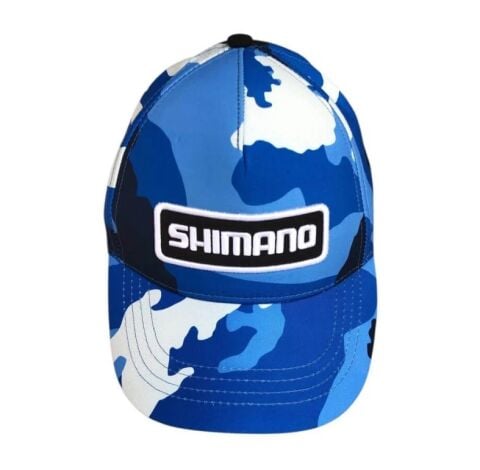 Shimano Türkiye Özel Balıkçı Şapkası - Cap 03