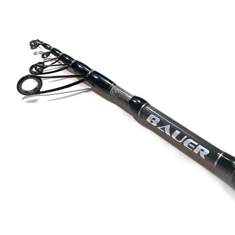 Bauer Mojo 230 Cm 3-15 Gr Teleskopik Lrf Kamışı