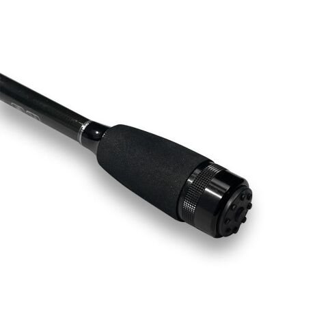 Bauer Mojo 230 Cm 3-15 Gr Teleskopik Lrf Kamışı