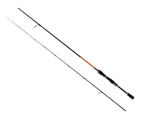 Captain 1430 Argento 238cm 5-25gr Spin Kamış