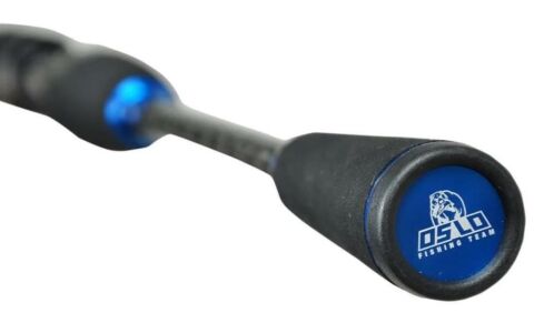 Oslo Action Game 225cm 2-12gr LRF Olta Kamışı