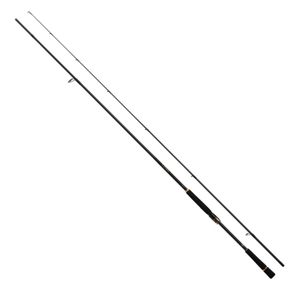 Daiwa Lateo 93MLK 2.90cm  7-35 gr 2P Spin Kamış
