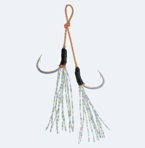 BKK Flash Crash+ Olta Asist İğnesi