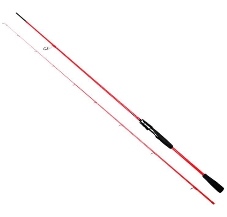 Ryuji Red Fox 2.30m 3-15gr 2P LRF Kamış