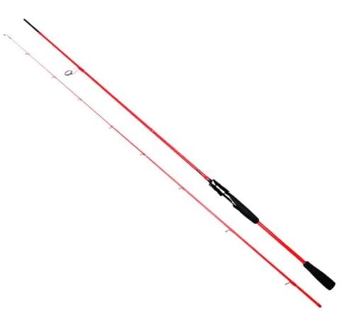 Ryuji Red Fox 2.30m 3-15gr 2P LRF Kamış