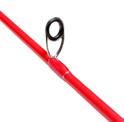 Ryuji Red Fox 2.30m 3-15gr 2P LRF Kamış