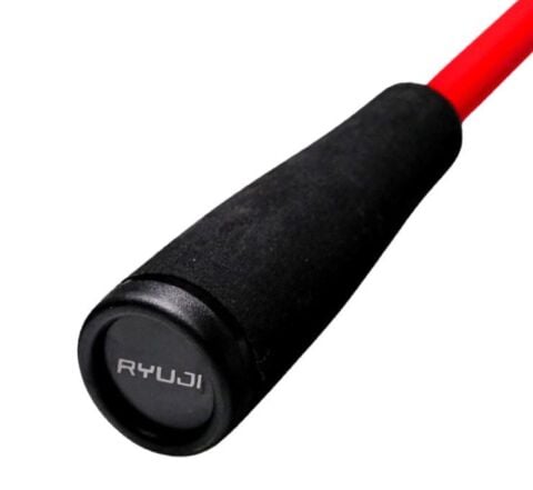 Ryuji Red Fox 2.30m 3-15gr 2P LRF Kamış
