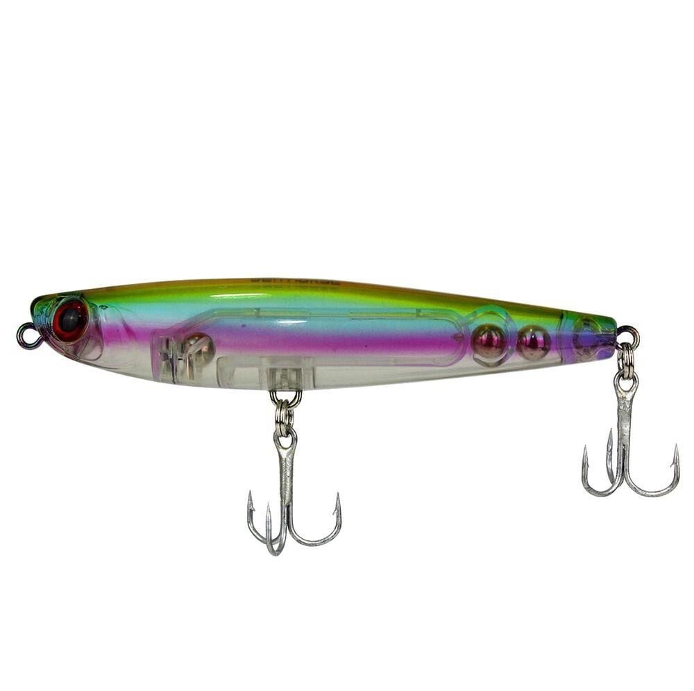 Sea Horse Ex-Fortuna 9 Cm 11,5 Gr Em-03