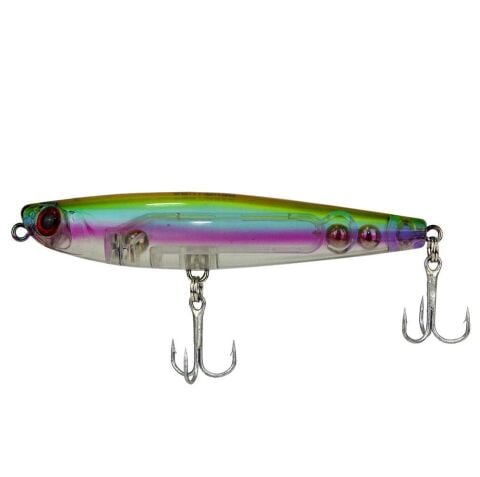 Sea Horse Ex-Fortuna 9 Cm 11,5 Gr Em-03