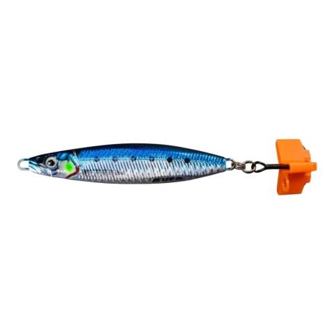 Effe Psycho Sprat  28 gr Jig Kaşık HG1861
