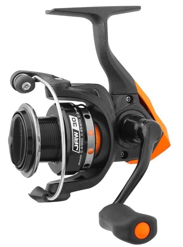 Okuma JAW-30 3+1BB Olta Makinesi