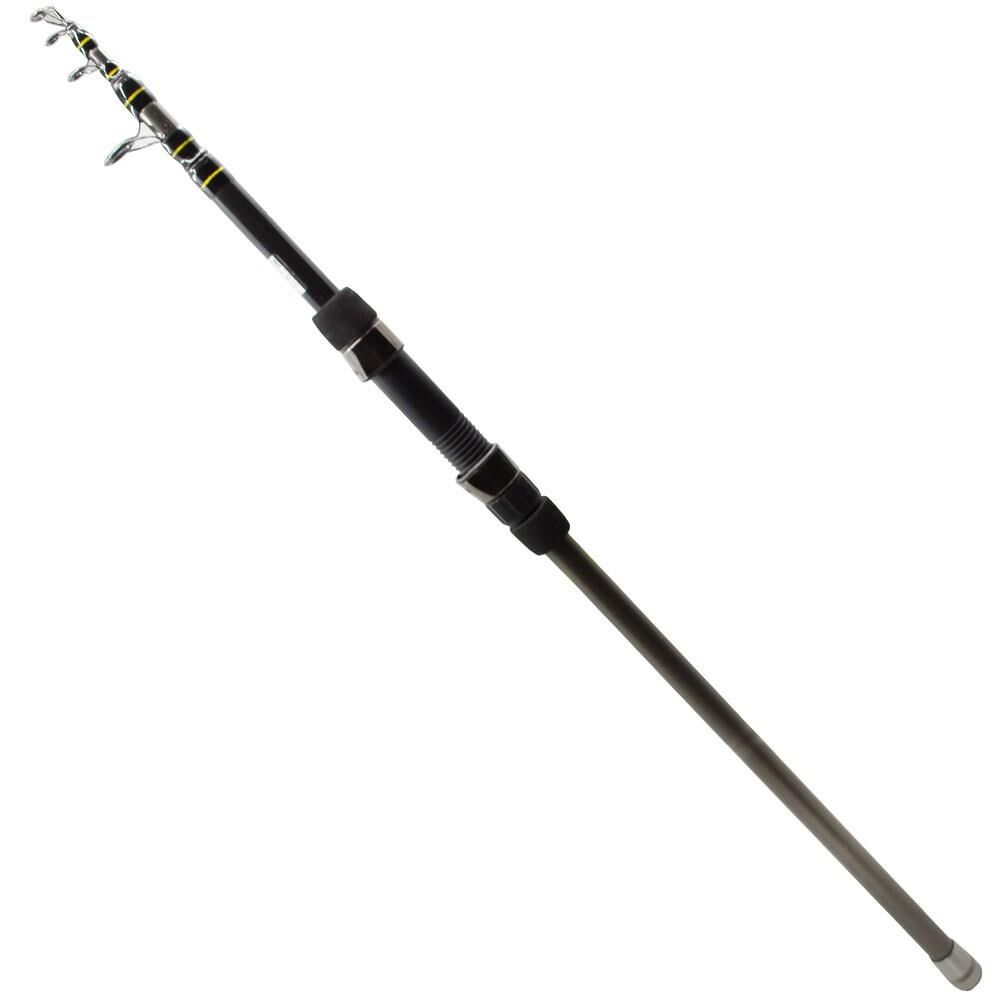 Remixon Heavy Duty Carp Serisi 360cm 200-300gr Olta Kamışı