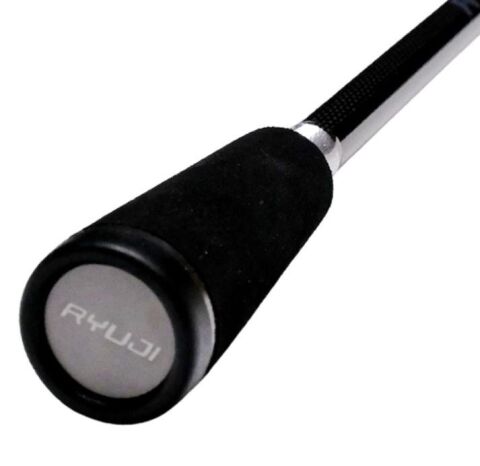 Ryuji Infinity Fuji O 2.30m 1-15gr 2P LRF Kamış