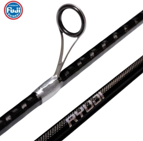 Ryuji Infinity Fuji O 2.30m 1-15gr 2P LRF Kamış