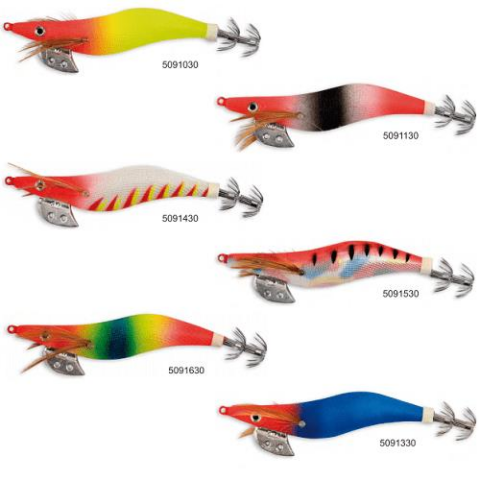 Lineaeffe  Red head Kalamar Sahtesi Sunshine