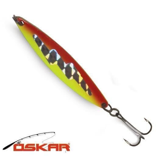 Oskar Frodo Fıght Kaşık