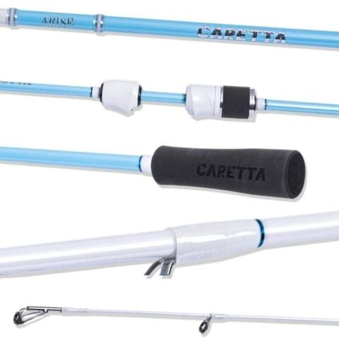 Caretta Arise 213 Cm 0.8-10 Gr Lrf Kamışı