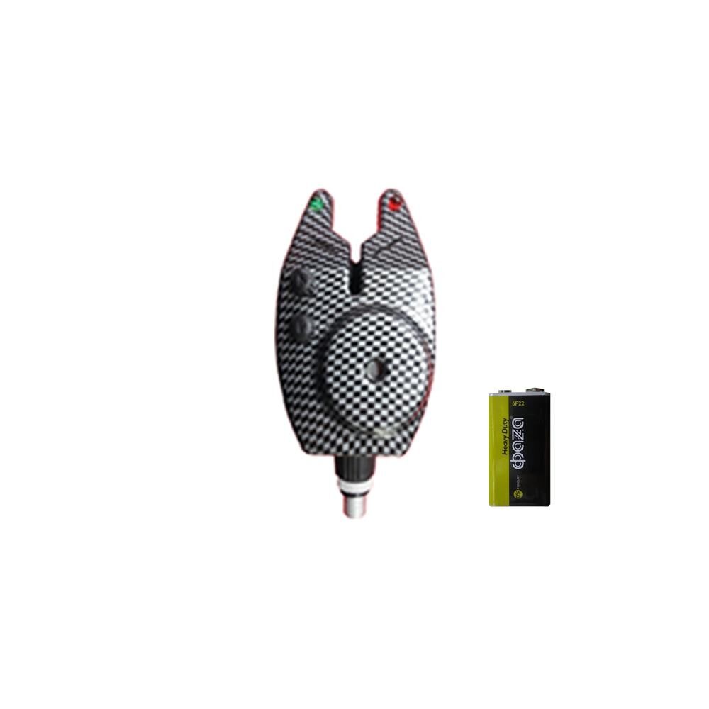 Effe Tekli Kamış Alarmı (HG2516)