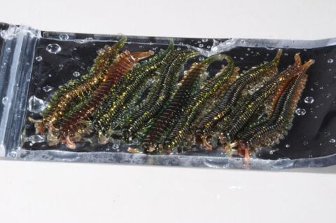 MUTLU (5,5 cm) LRF Silikonu