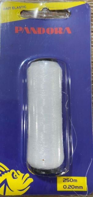 Pandora Yem İpi 250mt