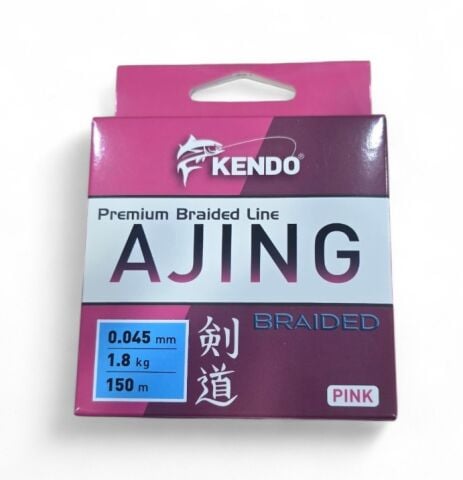 2026 Marmara Aji  LRF Set