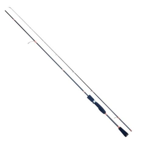 Caretta Yakuza 208 Cm 0.5-5 Gr Aji Lrf Kamışı