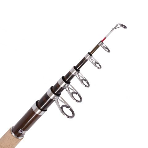 Albastar Leader 3234 350cm 100-300gr Olta Kamışı