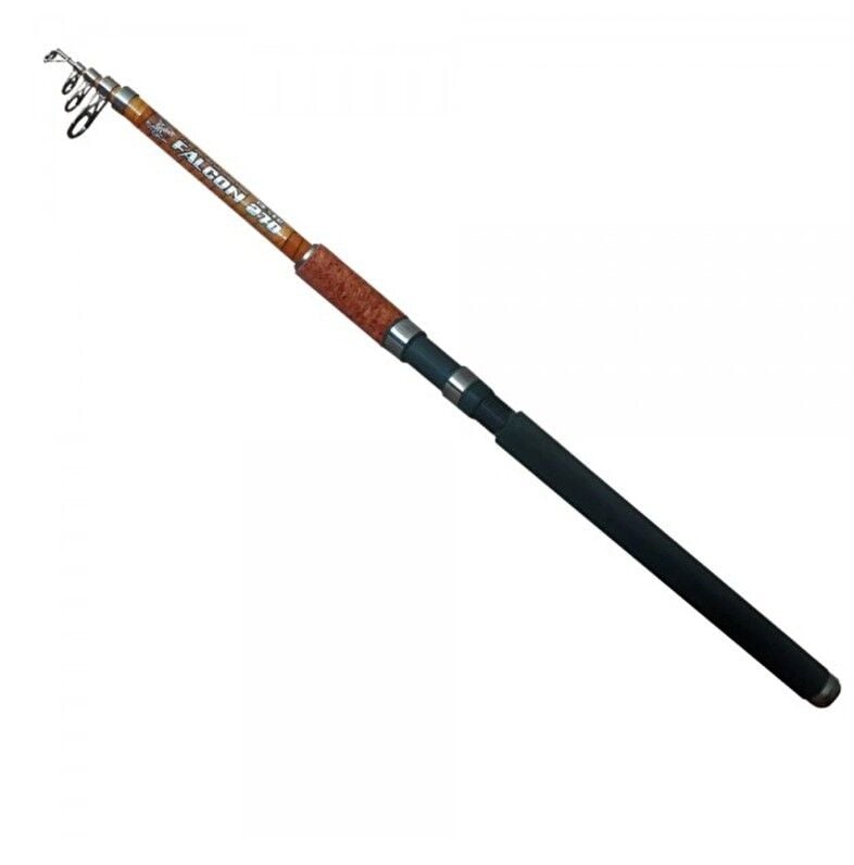 Effe Falcon 300cm 100-200 gr Teleskobik Olta Kamışı
