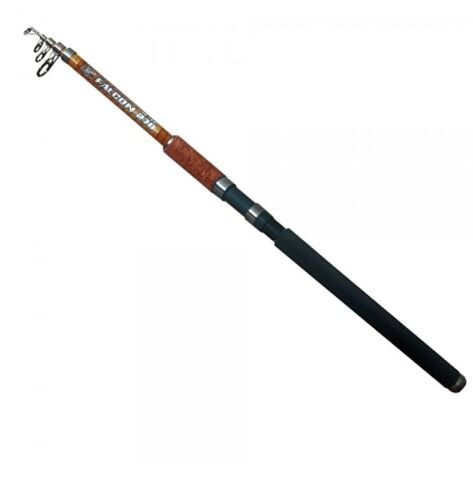Effe Falcon 300cm 100-200 gr Teleskobik Olta Kamışı