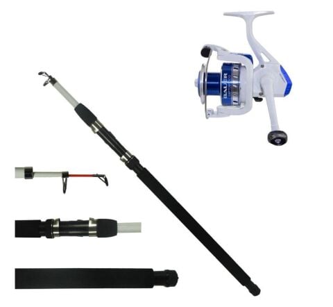 Eurofish / Bauer 150cm Tekne Seti