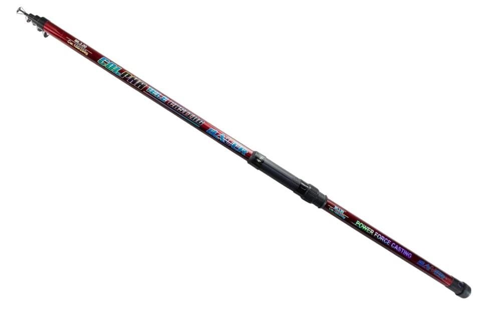 Bauer Colpha 360cm 100-200gr Surf Kamış