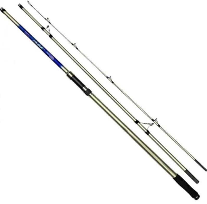 Dft Viper 360 cm 3 Pcs 100-250 gr Surf Kamış