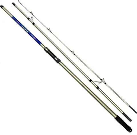 Dft Viper 360 cm 3 Pcs 100-250 gr Surf Kamış