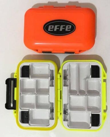 EFFE LRF ve İĞNE KUTUSU