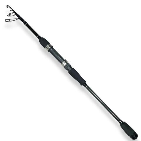 Bauer Mojo 223 Cm 1-12 Gr Teleskopik Lrf Kamışı