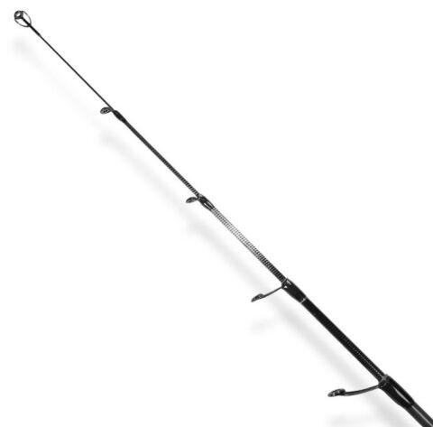 Bauer Mojo 223 Cm 1-12 Gr Teleskopik Lrf Kamışı
