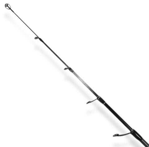Bauer Mojo 223 Cm 1-12 Gr Teleskopik Lrf Kamışı