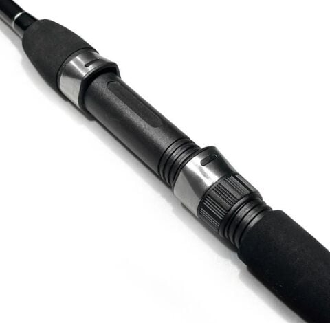 Bauer Mojo 223 Cm 1-12 Gr Teleskopik Lrf Kamışı