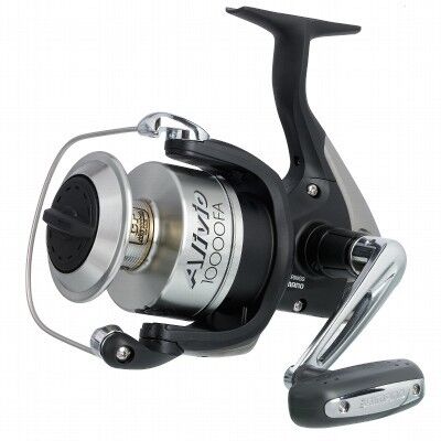 SHIMANO ALIVIO 10000 FA Surf Makina