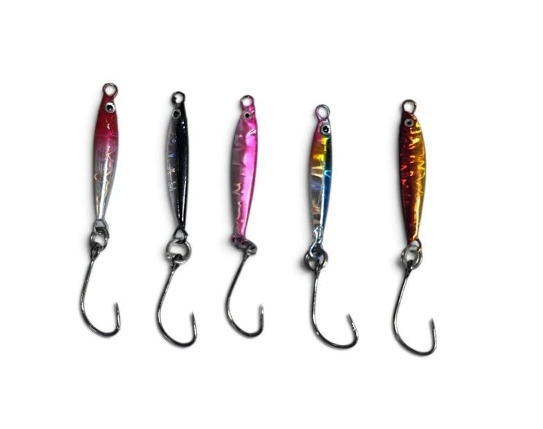 Anchor Baby Jig Mini 2.5 cm 1.6 gr
