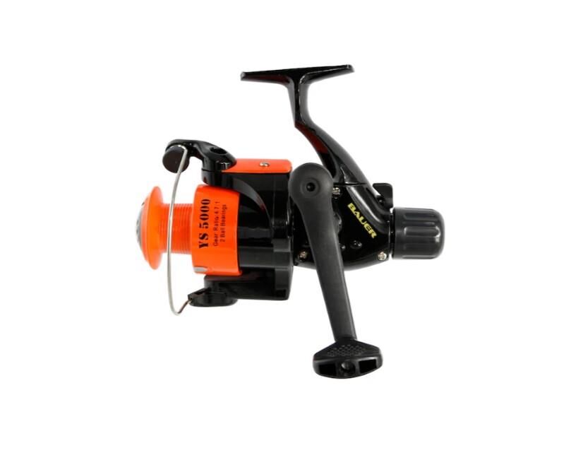 Bauer Ys 5000 Olta Maklinası