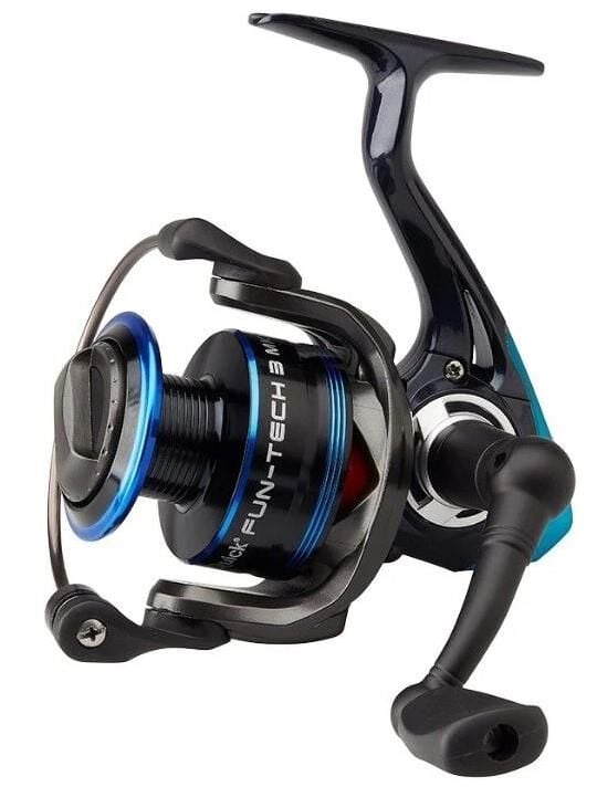 Dam Quick Fun -Tech 3 MK1 4000 FD 2+1BB Olta Makinesi