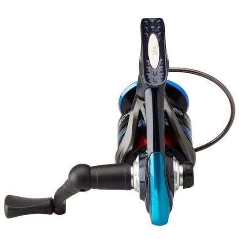 Dam Quick Fun -Tech 3 MK1 4000 FD 2+1BB Olta Makinesi