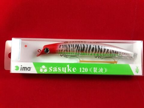 İma Sasuke 120 Reppa #X3136