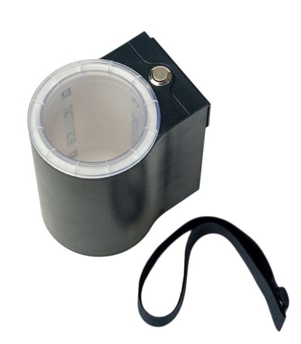 Shufa Uv  Led Bardaklık