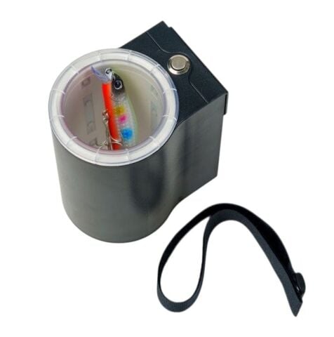 Shufa Uv  Led Bardaklık